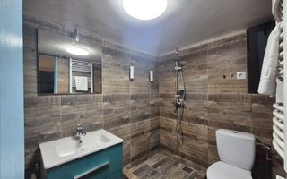 Exclusivitate - Zona Afi, garsonieră la casă - Poză 7
