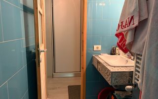 Garsoniera superba de vaznare, zona Nitu Vasile, Berceni, 68.000€ - Poză 12