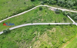 AZURA Imobiliare - Teren Topoloveni Bamesa Autostrada - Poză 3