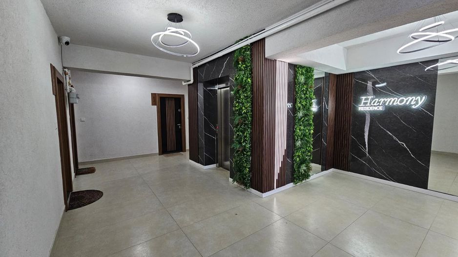 Apartament 2 camere Mobilat Premium 5 min STB Bratarii - Poză 10