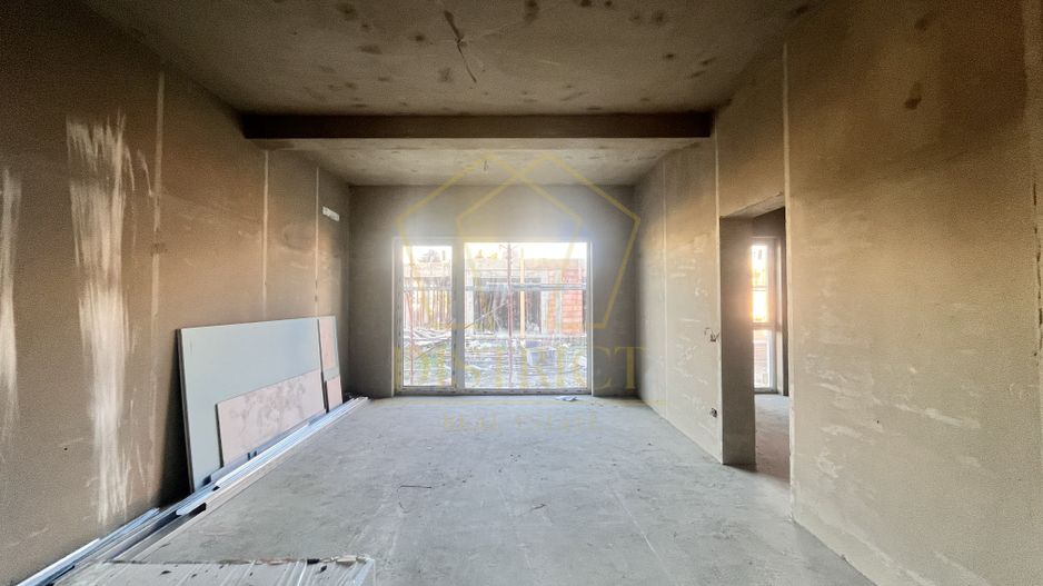 Apartament superb cu 2 camere si gradina I Freidorf - Poză 8