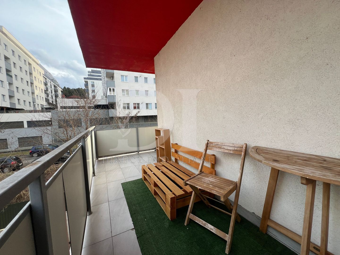 Apartament la cheie / etaj intermedair / Zona Vivo - Poză 21