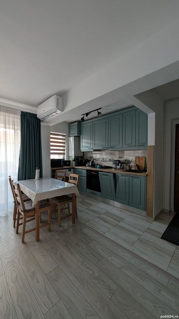 De vanzare Apartament 2 camere, Cosbuc, Parc carol Academia Ferdinand - Poză 4