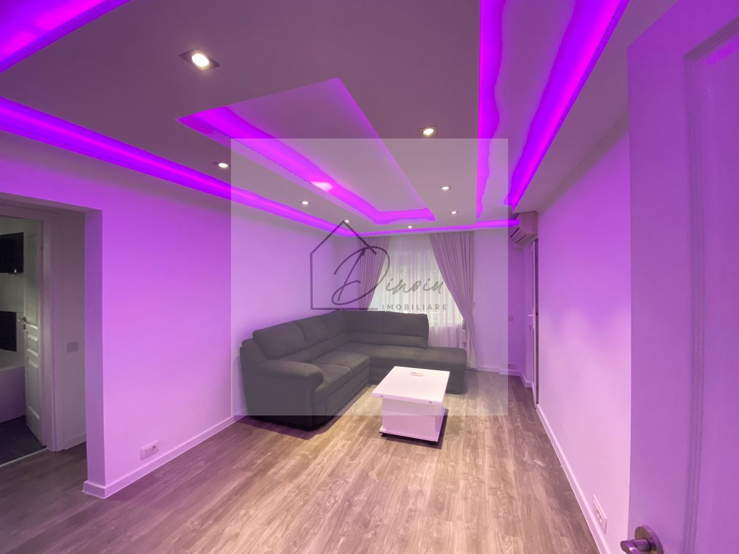 Com 0% I Berceni - Apartament 4 camere I complet renovat I 94 mp - Poză 1