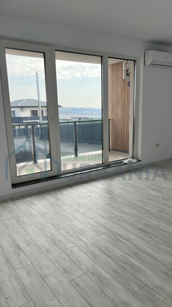 Apartament 2 camere, decomandat, în complex rezidențial Rediu, cu loc de parcare - Poză 5
