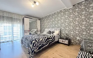 Casa tip duplex - mobilata si utilata - Poză 13