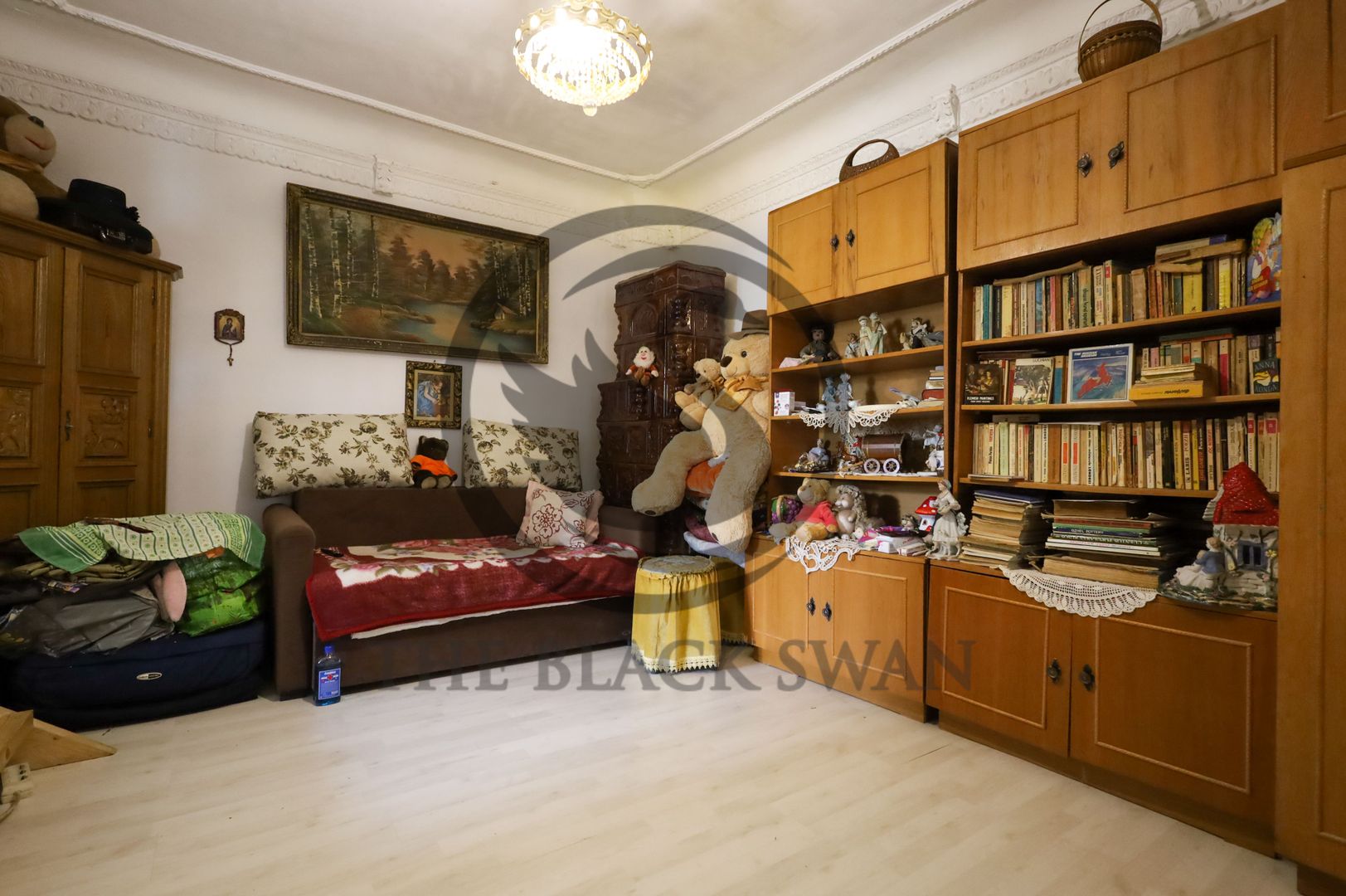 Casa de vanzare cu 4 camere | Zona Afi Palace, Ploiești | Comision 0% - Poză 22