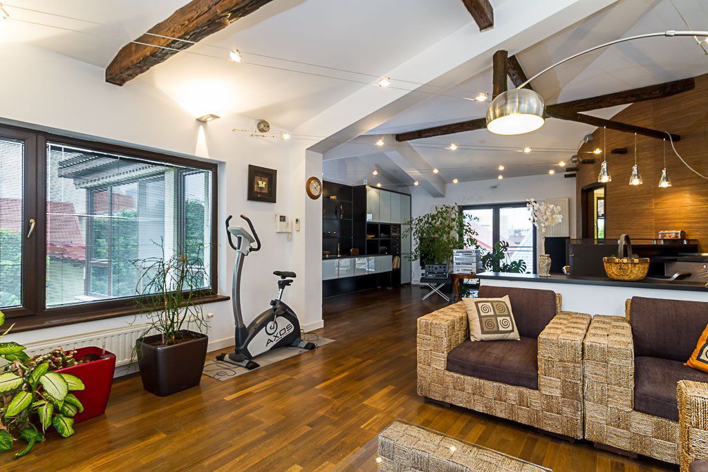 Vila deosebita Aviatiei - Poză 7