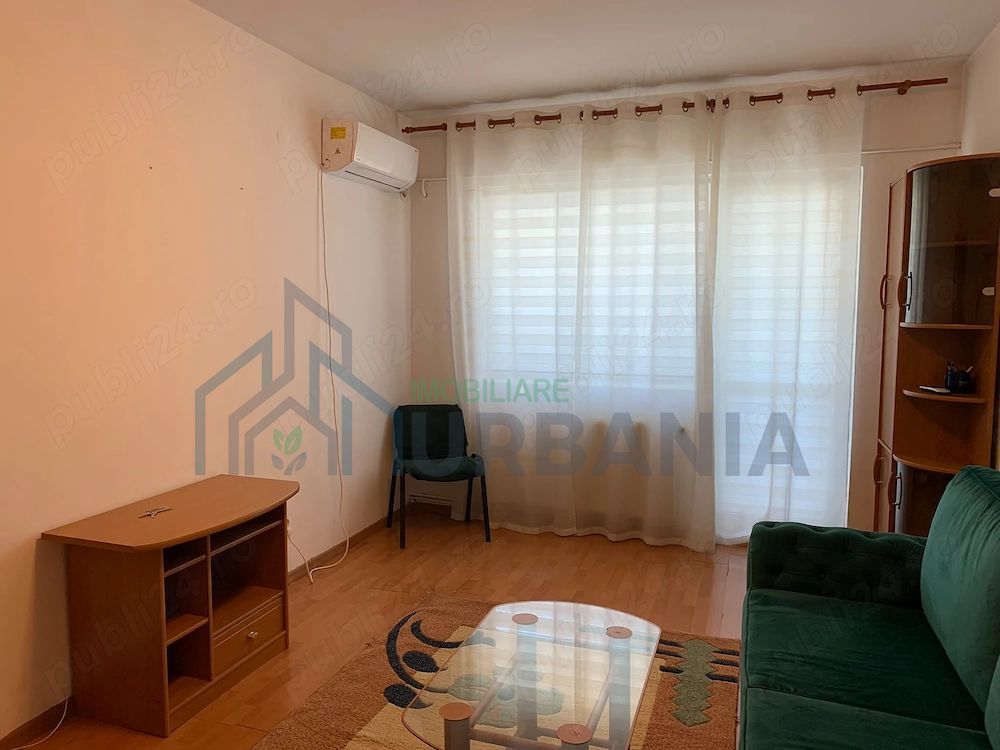 Apartament 1 camera de inchiriat, Iasi - Poză 9