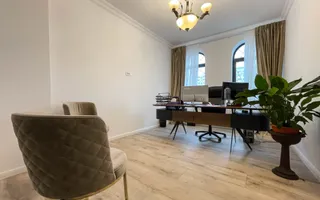 Spatiu de birouri in Vila Interbelica ***208mp*** // Zona Victoriei - Poză 24