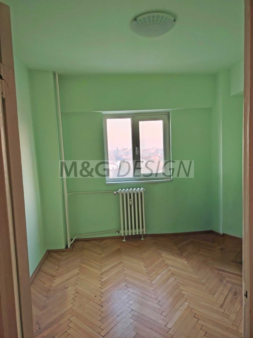 Apartament 3 camere decomandat zona Sagului Kaufland - Poză 4