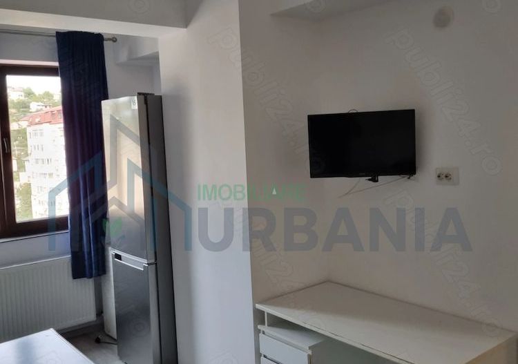 Apartament 2 camere în Concept Residence, Iași - Poză 6
