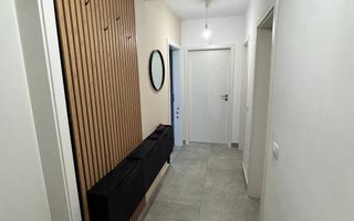 Apartament  2 Camere Grandis Residence Balcon 10 mp Parcare și Boxă - Poză 5