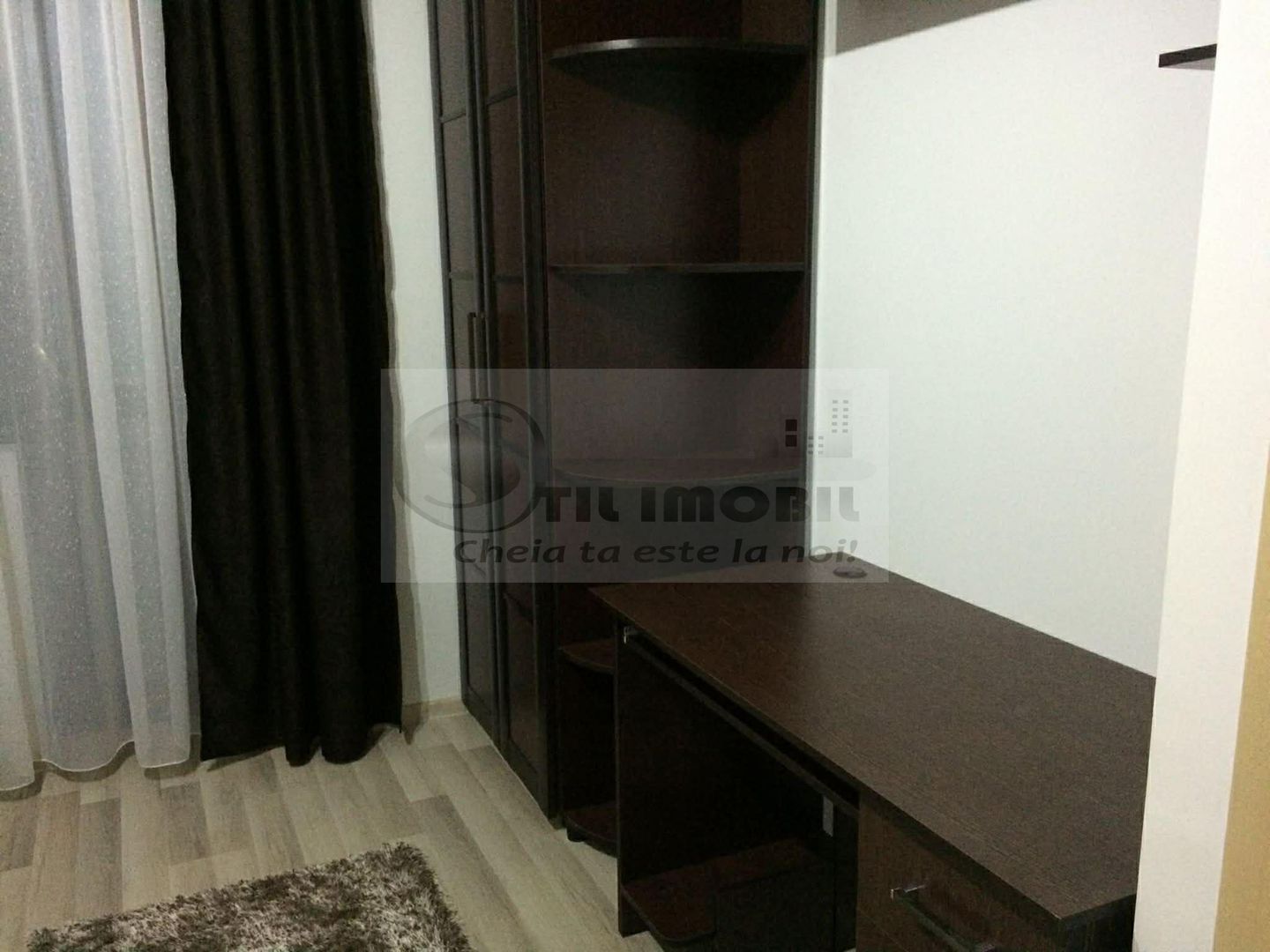 Apartament 3 camere+ Loc de parcare subteran – Cartier Visoianu - Poză 7