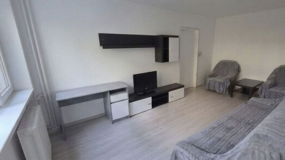 2 camere decomandat | Etaj 2/9 | Metrou Favorit - Poză 3
