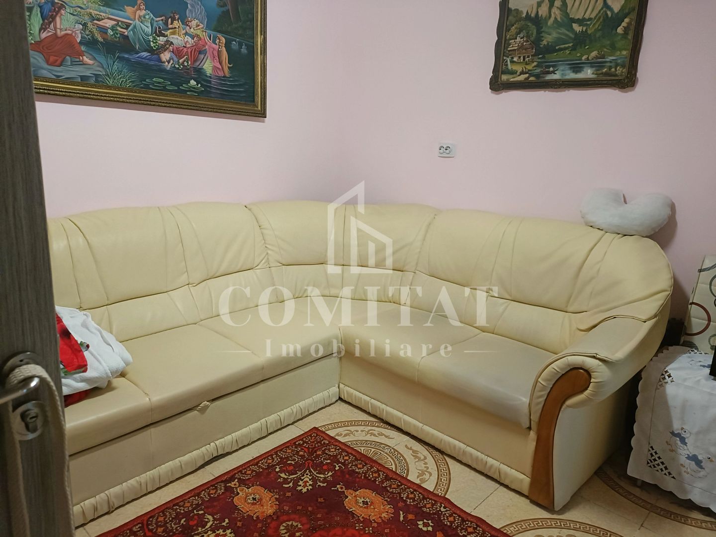 Casa 4 camere de vânzare zona Sala Polivalentă - Poză 5