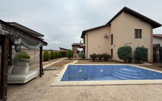 Casa-P+1-Piscina-Garaj-248mp totali-Foisor-Toate utilitatile-Libera - Poză 11