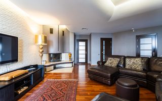 Chirie, apartament, 4 camere, strada Mihai Eminescu, Centru - Poză 5