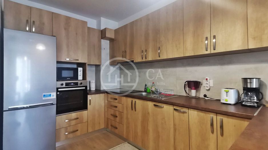 Apartament de închiriat cu 2 camere în Prima Oneștilor, Oradea - Poză 5