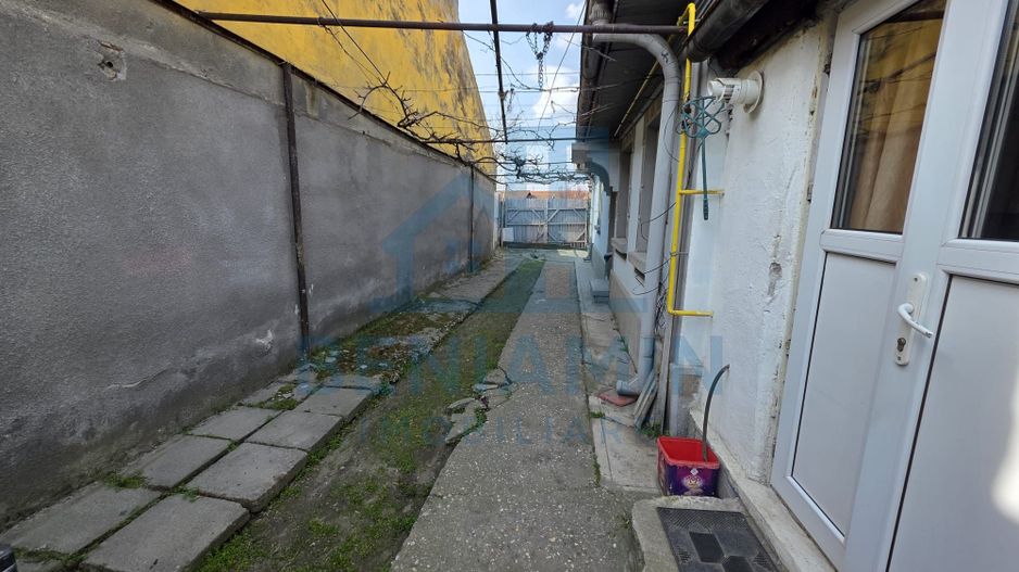 Casa in oras zona Promenada strada Raului 257mp utilitati - Poză 7