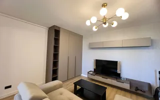 Apartament modern complet mobilat și utilat – totul nou, posibilitate parcare - Poză 16