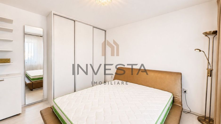 Apartament cu 2 camere de inchiriat in zona strazii Calea Turzii - Poză 6