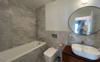 Inchiriere - apartament 2 camere - mobilat&utilat - Pipera-Avalon Estate - Poză 7