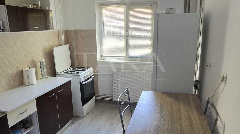 Apartament 3 camere decomandate, 2 băi, Mărăști - Poză 1