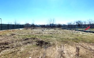 Vanzare teren intravilan constructii Clinceni, Domnesti, ilfov - Poză 6