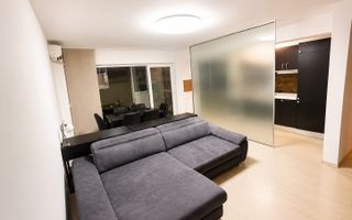Apartament 2 camere | 18 min metrou Valea Ialomitei | Centrala Bloc | Parcare - Poză 2