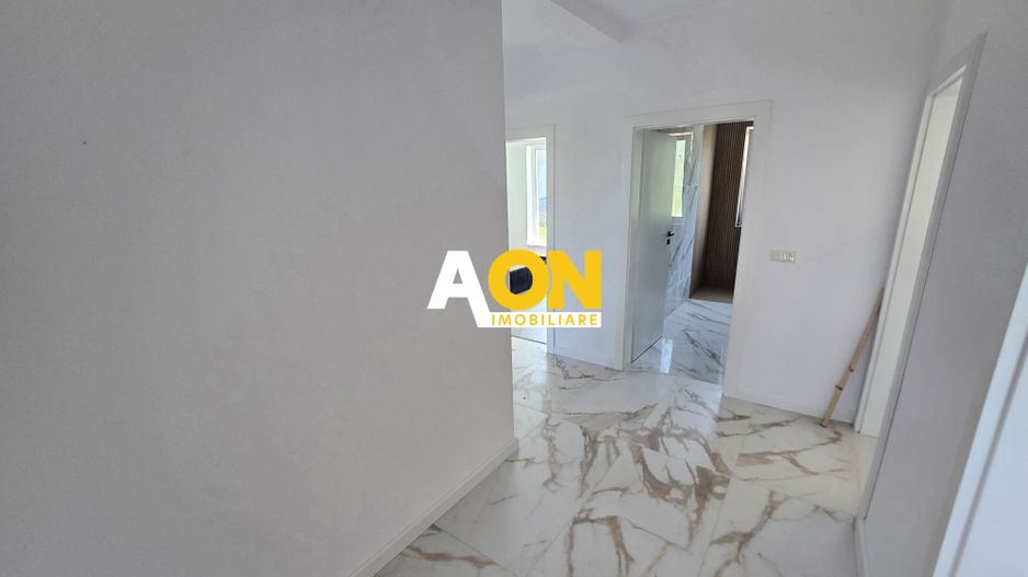 Casă Individuală de Închiriat, 4 Camere, Prima Închiriere, Ampoi 3 - Poză 13