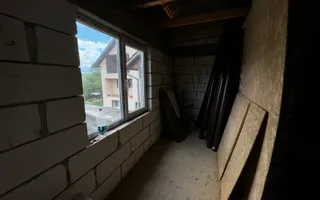 CASA 4 CAMERE TEREN 338 MP CAMPULUNG - Poză 16