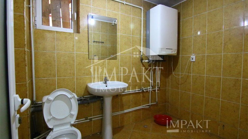 Casa individuala 250mp, in Marasti! - Poză 16