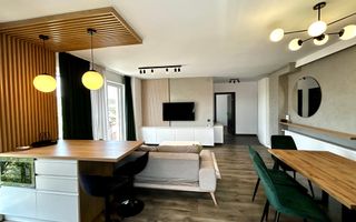 2 Camere Open space, Lidl, Parcare, Marasti, NTT Data, The Office - Poză 8