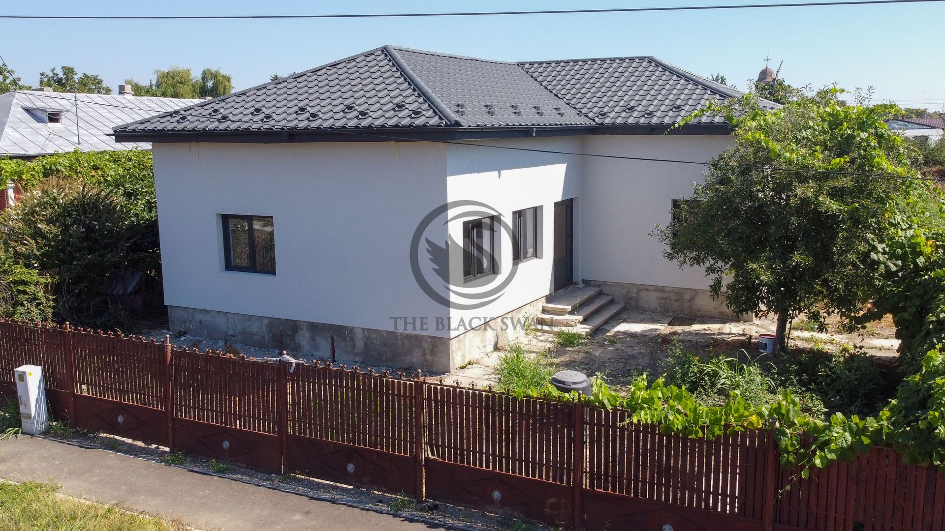 Casă de vanzare | Renovata 2025 | Berceni - Prahova | Comision 0% - Poză 1