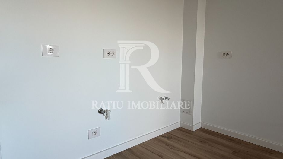 Apartament modern cu 2 camere | Prima Green | Nufarul | Oradea - Poză 4