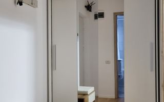 Apartament 1 camera - Piata Pucheni, Confort Urban Residence - Poză 7