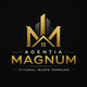 Agenția Magnum - Logo