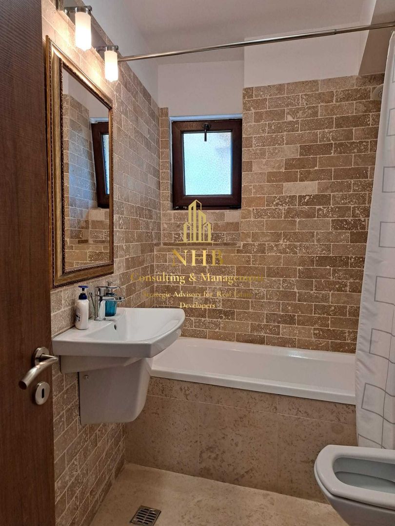 Apartament 3 Camere | Traian-Foisorul de Foc | Parcare | Centrala Proprie - Poză 6