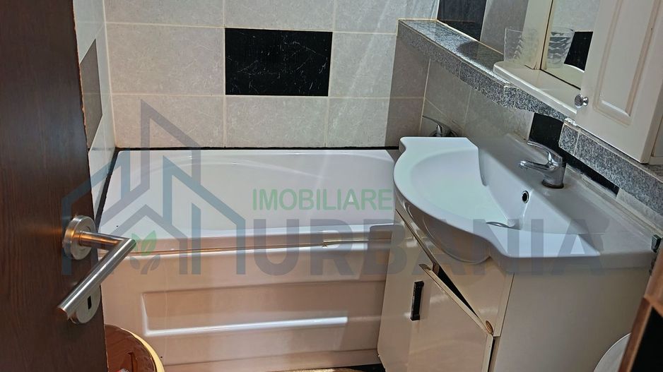 Apartament 2 camere de inchiriat, Tatarasi, Iasi - Poză 3