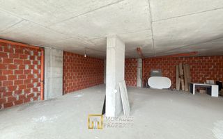 Spațiu comercial de vânzare – 95 mp utili | Parter ARED Micălaca (Zona - Poză 4