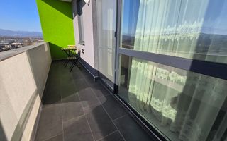 Apartament cu 3 Camere, Bloc Nou, Lift, Zona Arex - Ampoi 3 - Poză 11