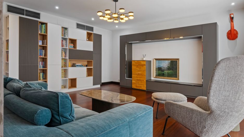 OPORTUNITATE 4 CAMERE DE INCHIRIAT ALIA APARTMENTS - Poză 6