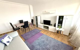 De vanzare apartament 2 camere, vedere superba Cetatea Alba Carolina - Poză 1