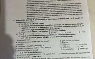 Teren Bod 814 mp-55 euro mp2 - Poză 8