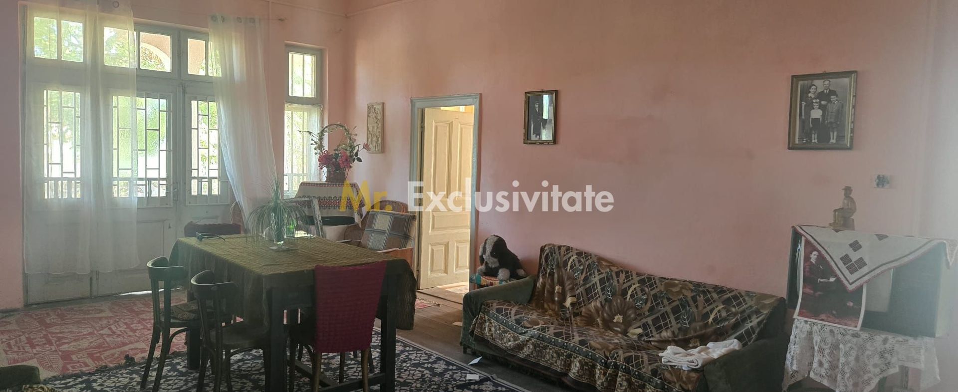 Casă individuală cu 4 camere în Burila Mare, jud. Mehedinți - Poză 30