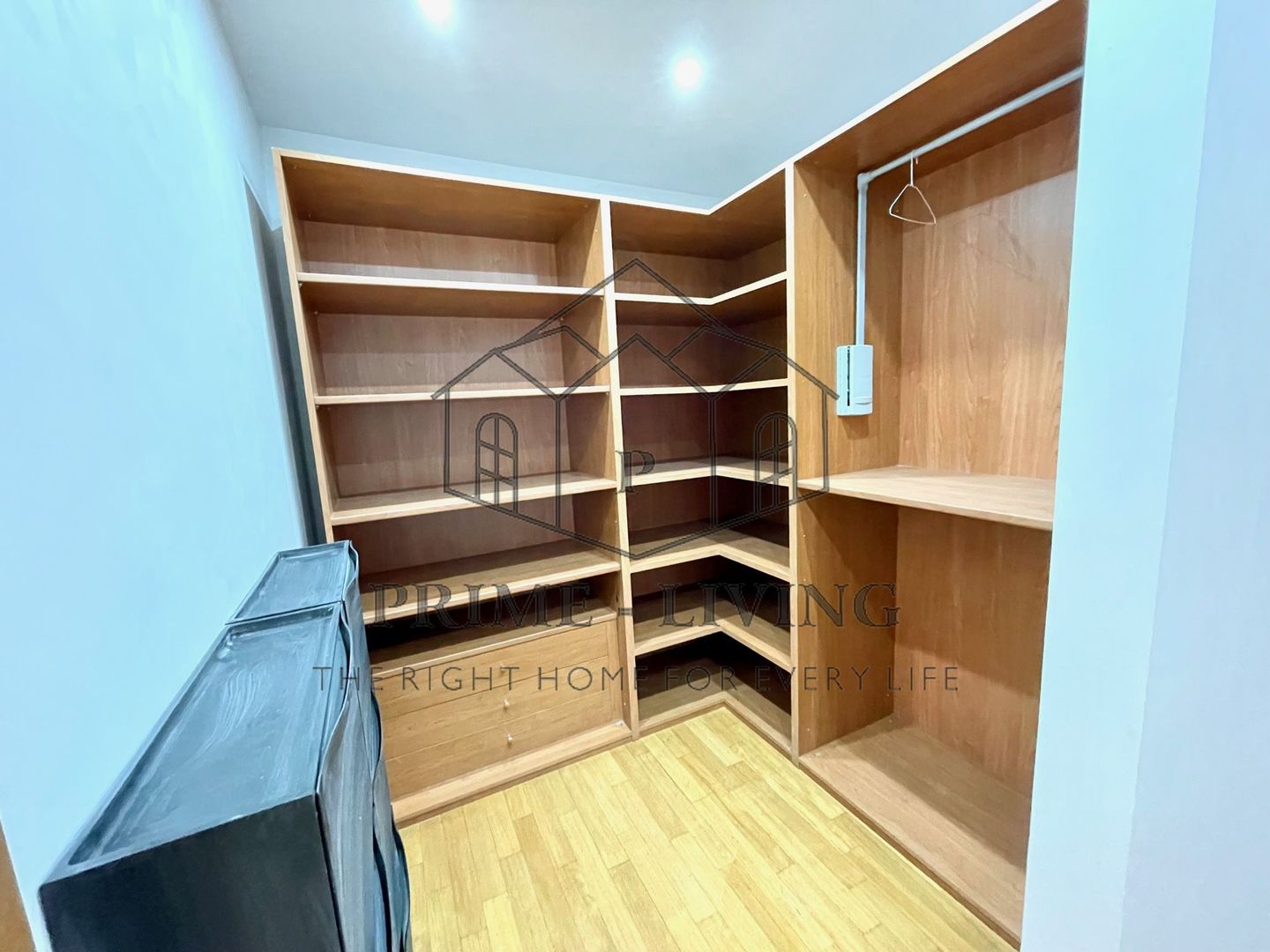 PENTHOUSE  CU 4 CAMERE LA INCHIRIERE IN COMPLEX DIN DOROBANTI CAPITALE - Poză 5