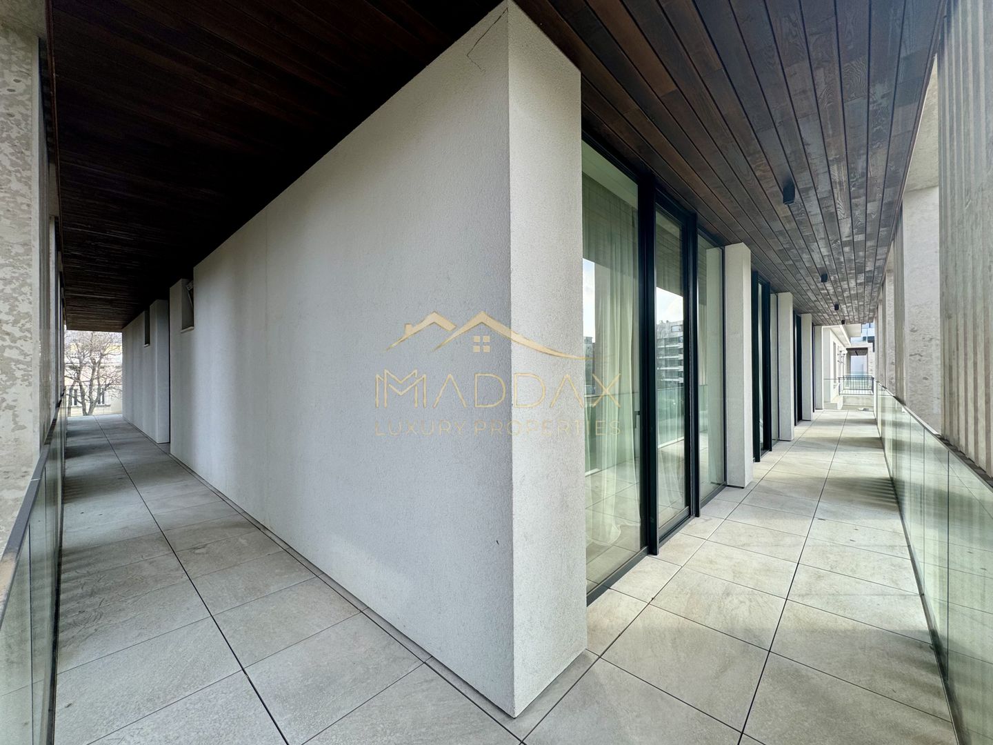 Penthouse cu 5 Camere *400mpc* / 67mp terasa / View 360 / Bd. Kiseleff - Poză 60