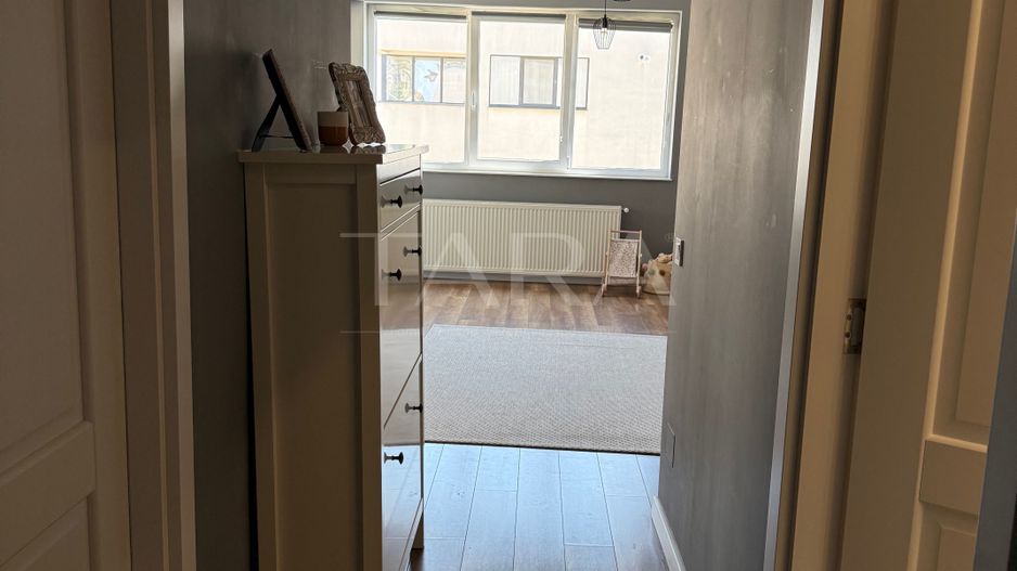 Apartament cu 2 camere, finisaje premium, Baciu Hills. - Poză 5