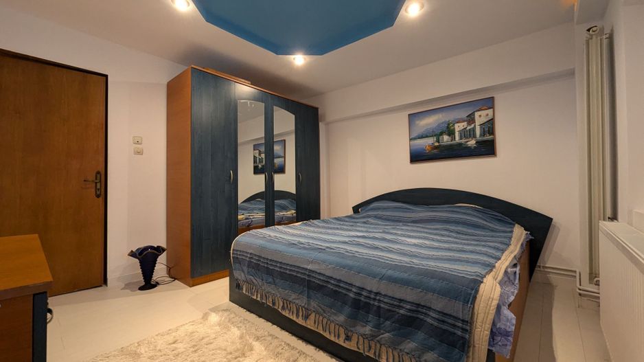 Vanzare Apartament 3 camere  în zona P-ta Alba Iulia - Poză 7